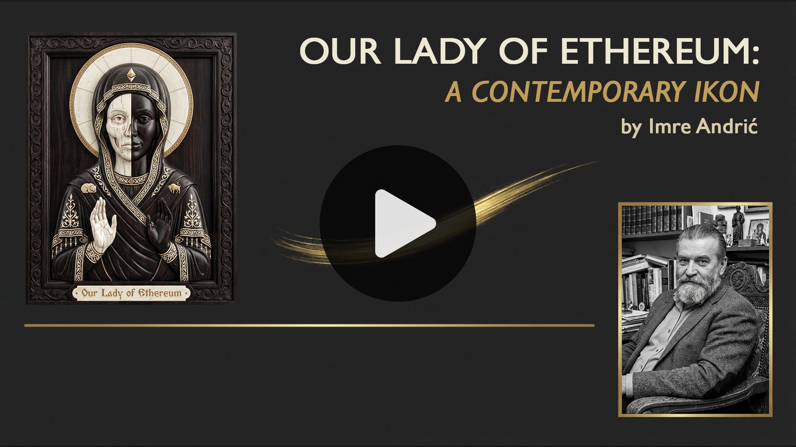 Midrash Andrić Cover