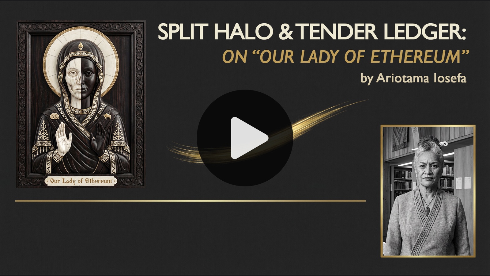 Midrash Iosefa Cover